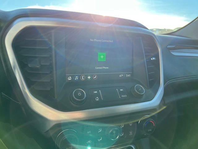 Used 2023 GMC Acadia SLE w/ Driver Convenience Package image 42