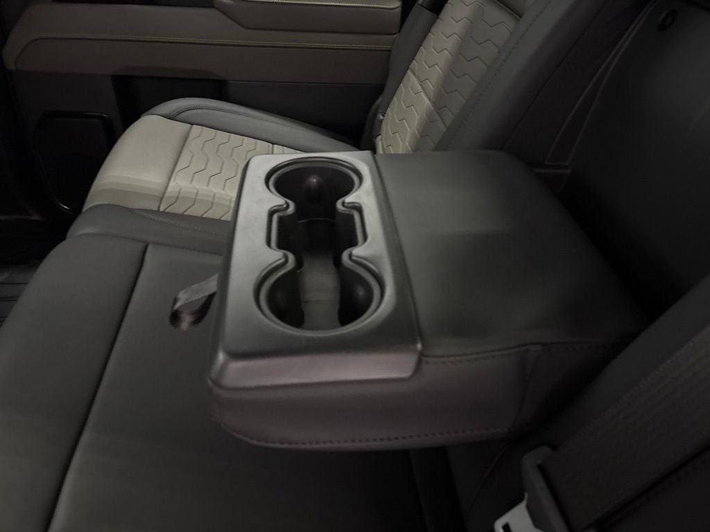 New 2026 Chevrolet Silverado 2500 ZR2 AWD/4WD image 37