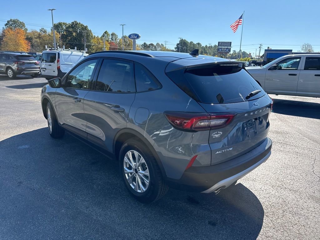 New 2026 Ford Escape Active image 5