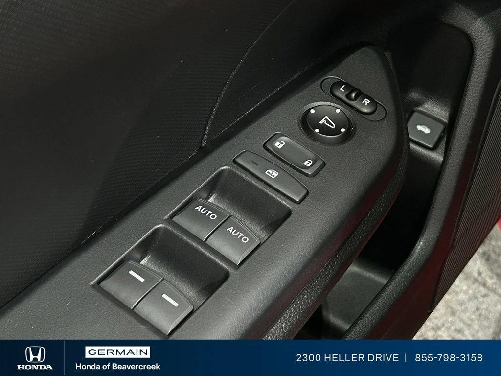 Certified 2020 Honda Civic LX image 18