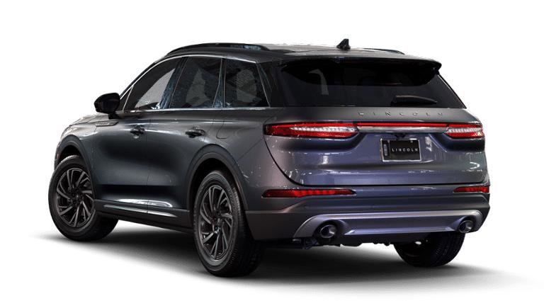 New 2026 Lincoln Corsair Premiere image 23