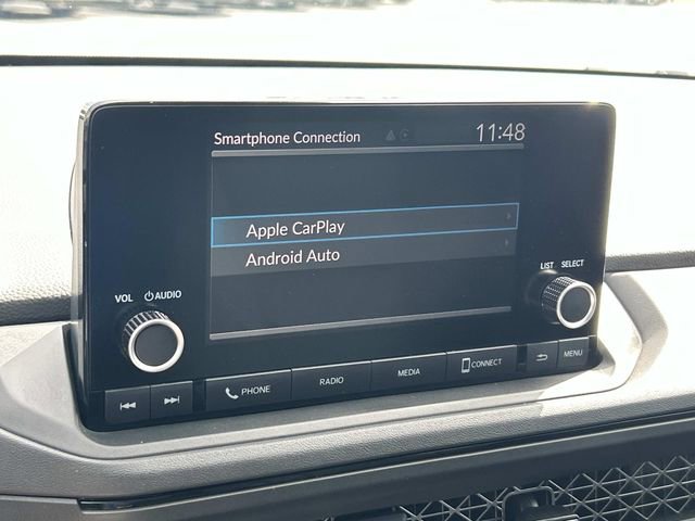 Used 2025 Honda Accord LX image 22