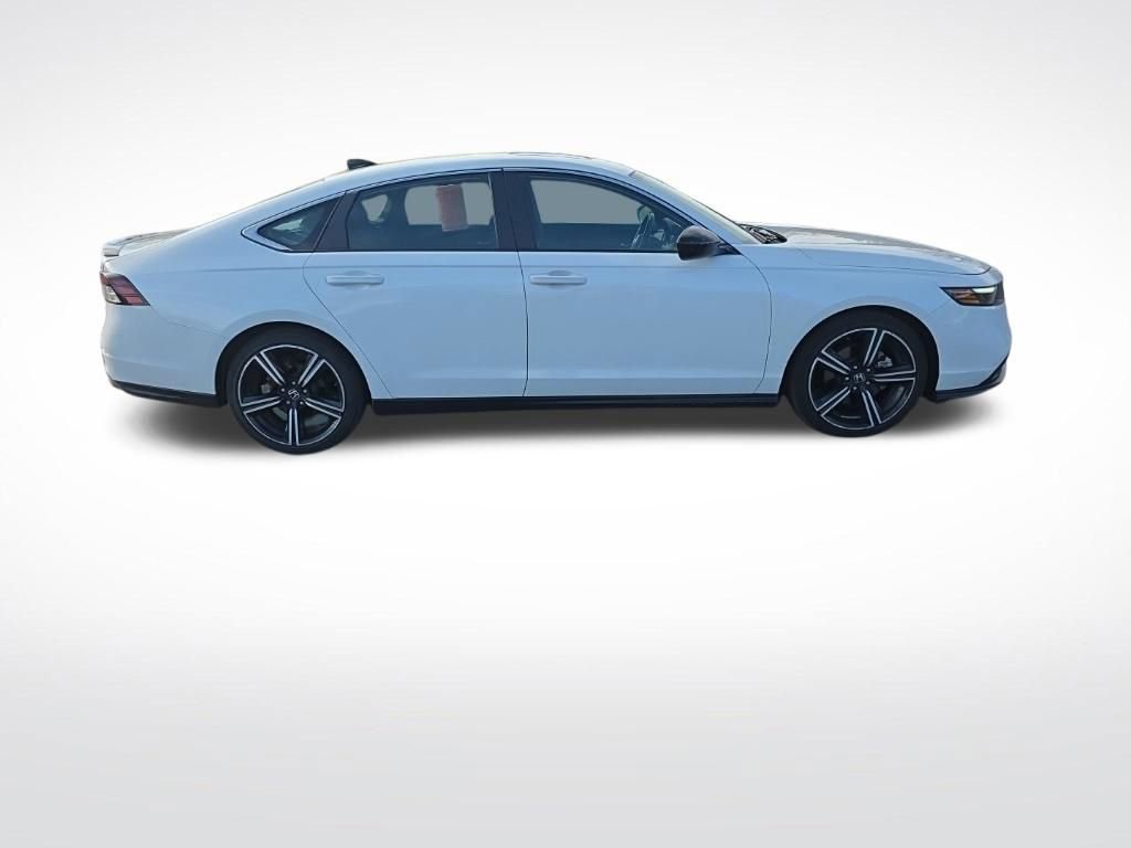 Certified 2023 Honda Accord Sport image 7