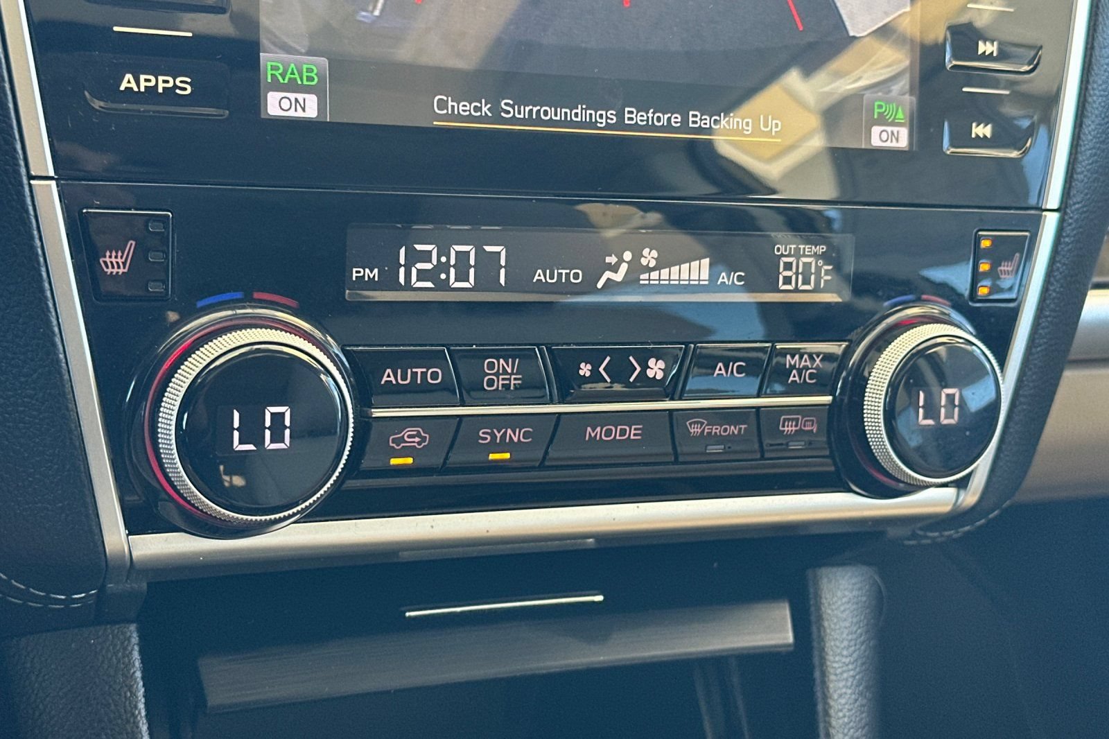 Used 2018 Subaru Outback 2.5i Limited AWD/4WD image 19