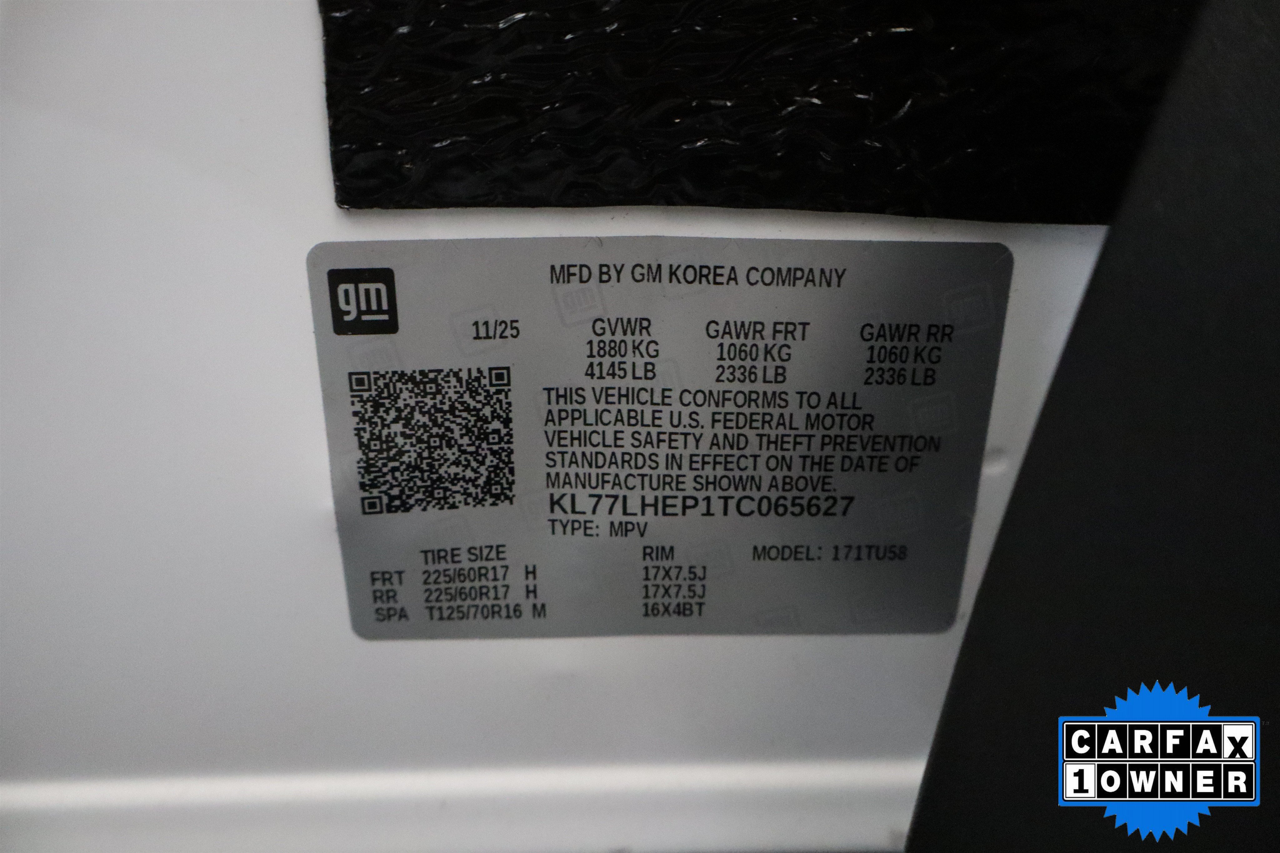 Used 2026 Chevrolet Trax LT FWD image 36