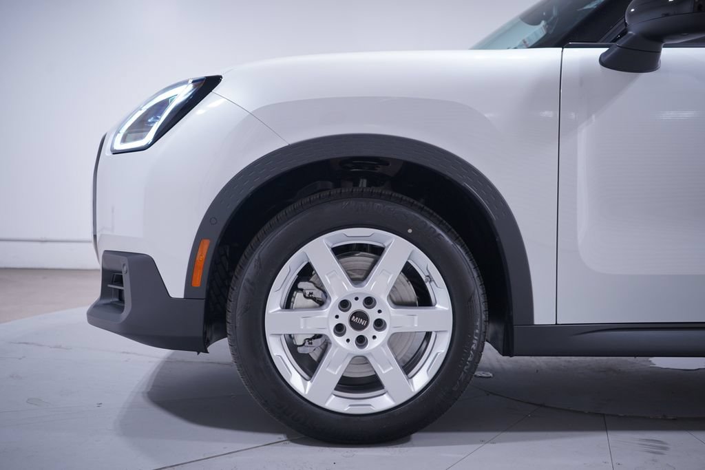 New 2027 MINI Cooper Countryman S AWD/4WD image 2