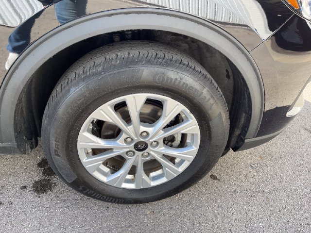 Used 2024 Ford Escape Active AWD/4WD image 38