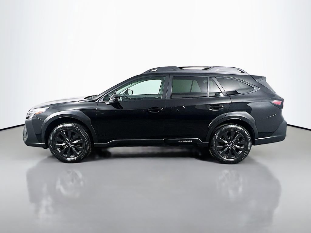 Used 2023 Subaru Outback Onyx Edition XT image 8