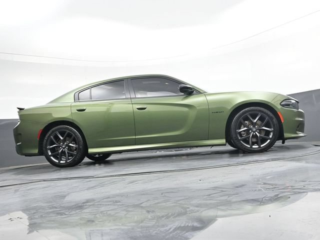 Used 2022 Dodge Charger R/T w/ Blacktop Package RWD image 37