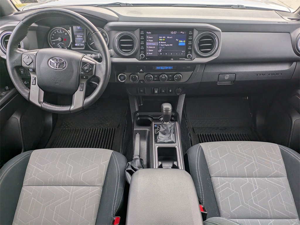 Used 2023 Toyota Tacoma TRD Sport image 15