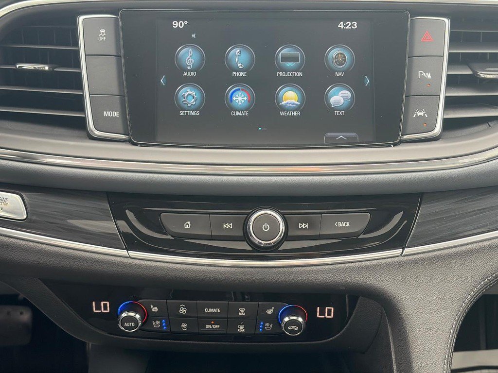 Used 2019 Buick Enclave Premium w/ Experience Buick Package FWD image 15