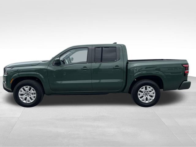 Used 2022 Nissan Frontier SV w/ Technology Package image 4