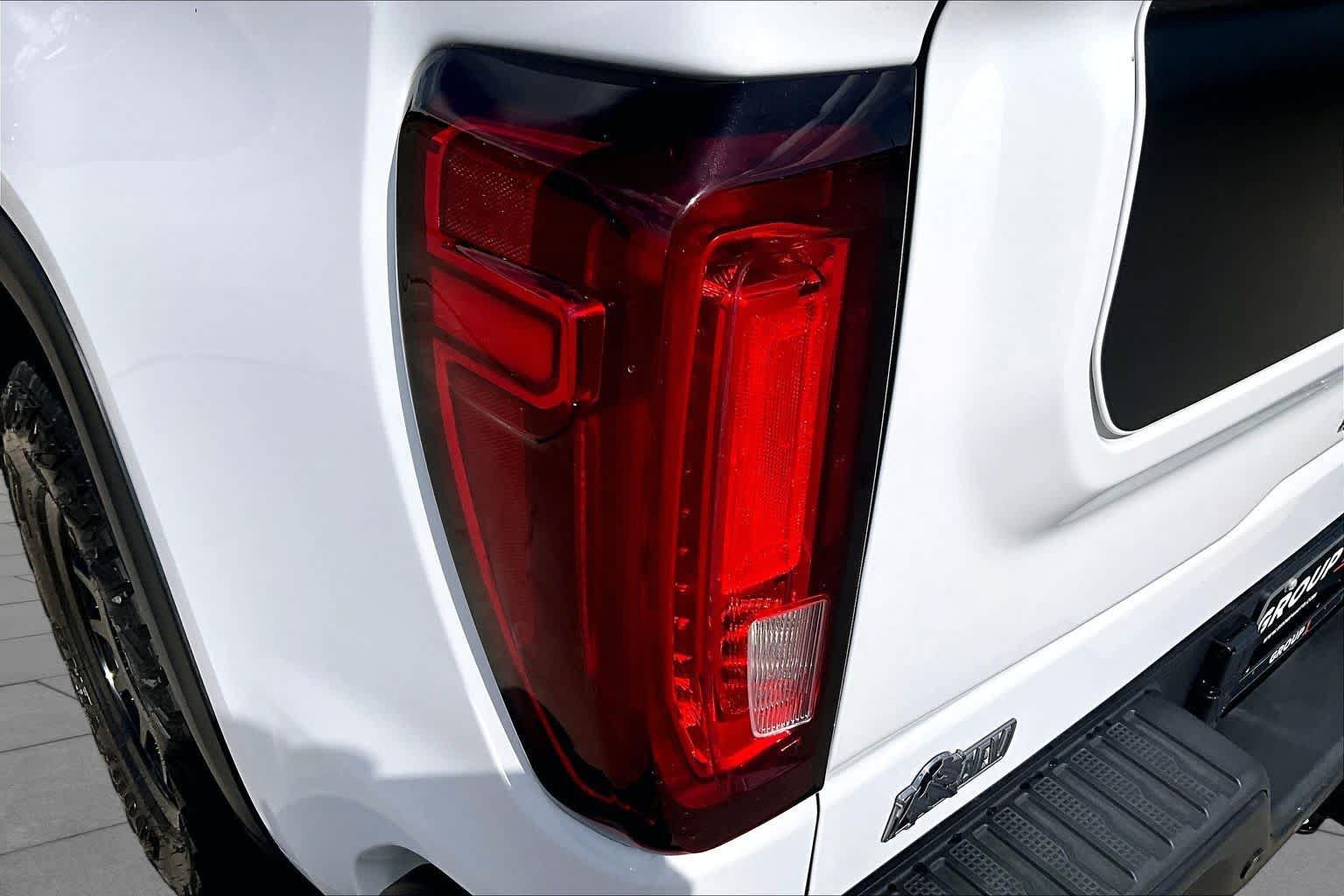 Used 2024 GMC Sierra 1500 AT4X w/ AT4X AEV Edition AWD/4WD image 57