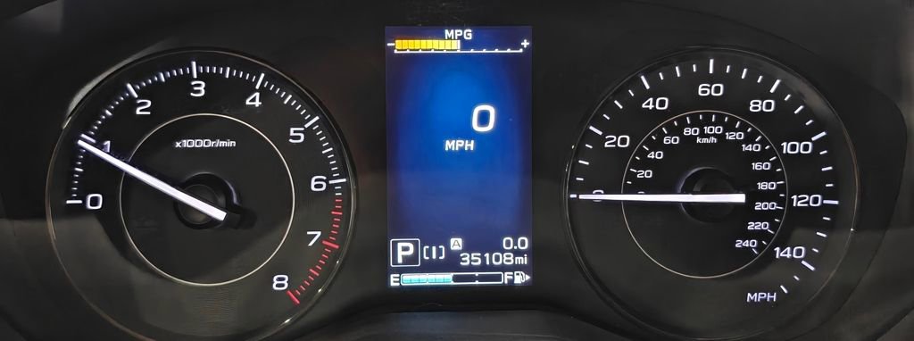 Used 2023 Subaru Impreza 2.0i Premium AWD/4WD image 45
