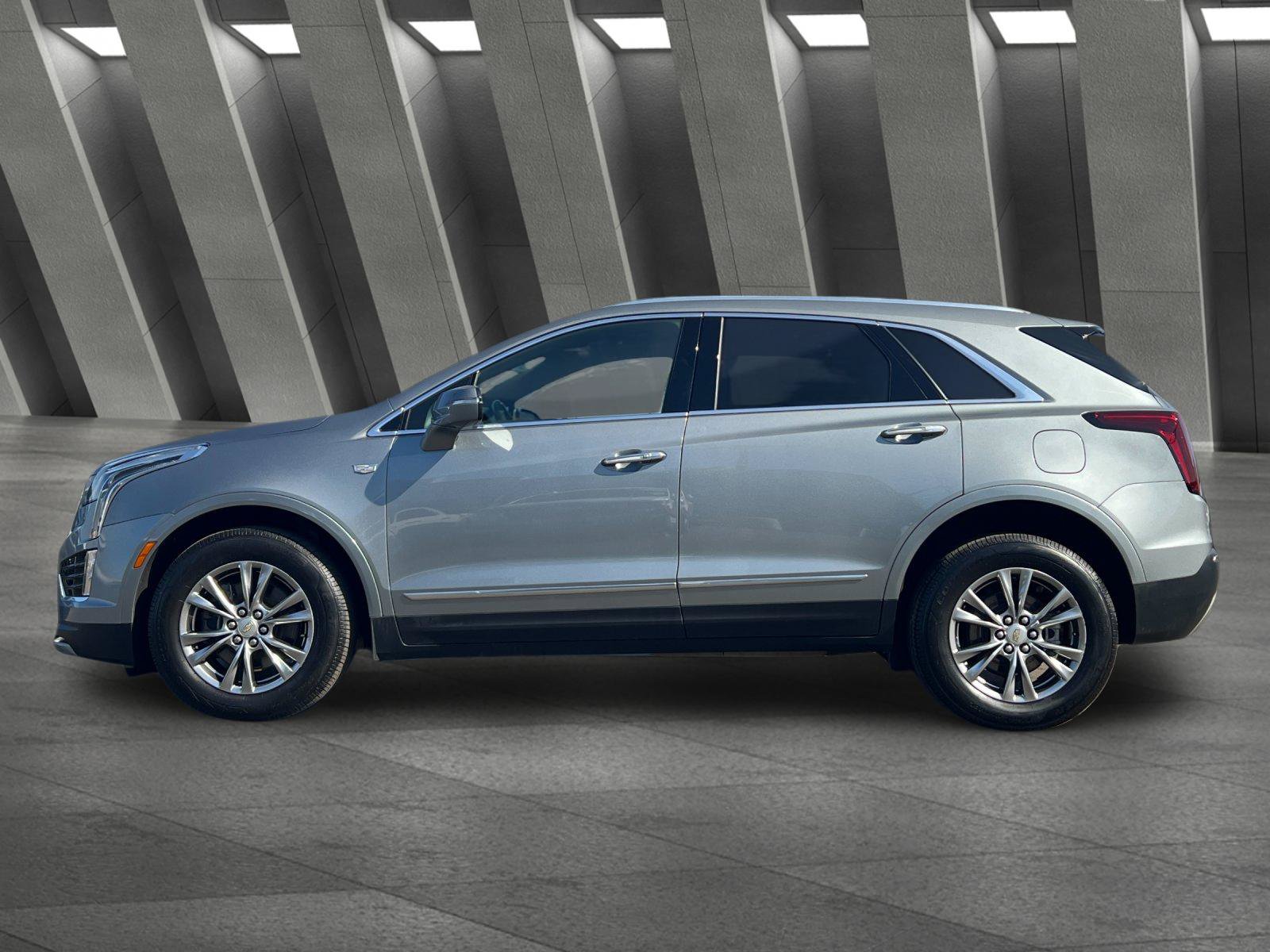Certified 2023 Cadillac XT5 Premium Luxury AWD/4WD image 7