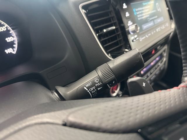 Used 2025 Honda Ridgeline Black Edition image 37