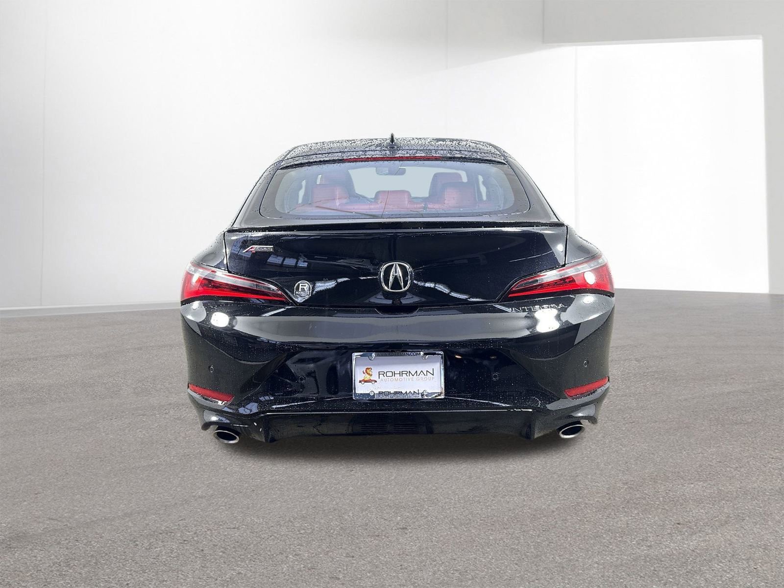 New 2026 Acura Integra A-Spec image 32