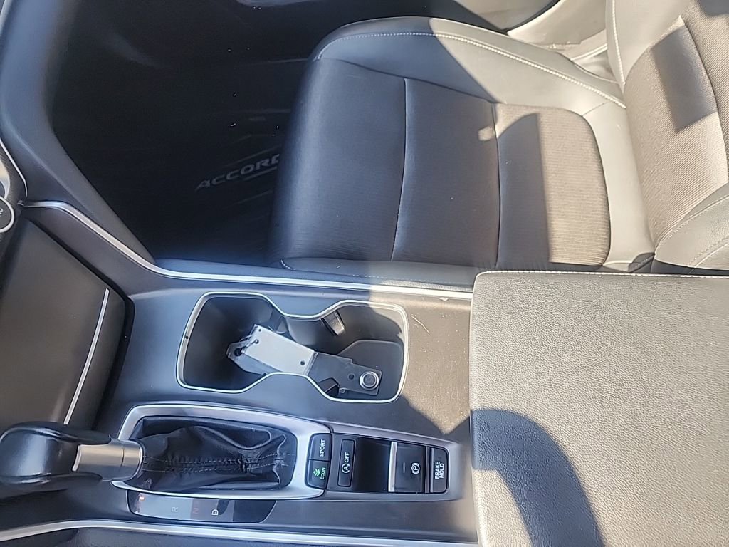 Used 2022 Honda Accord Sport image 22