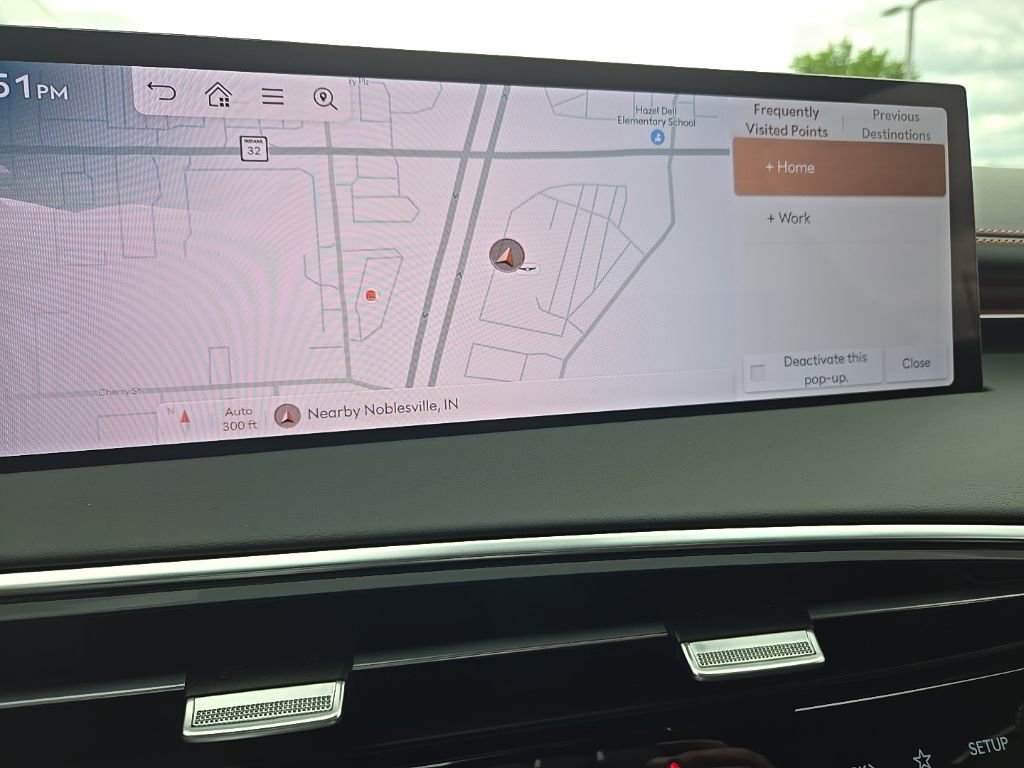 Used 2026 Genesis GV70 3.5T Sport Prestige image 46