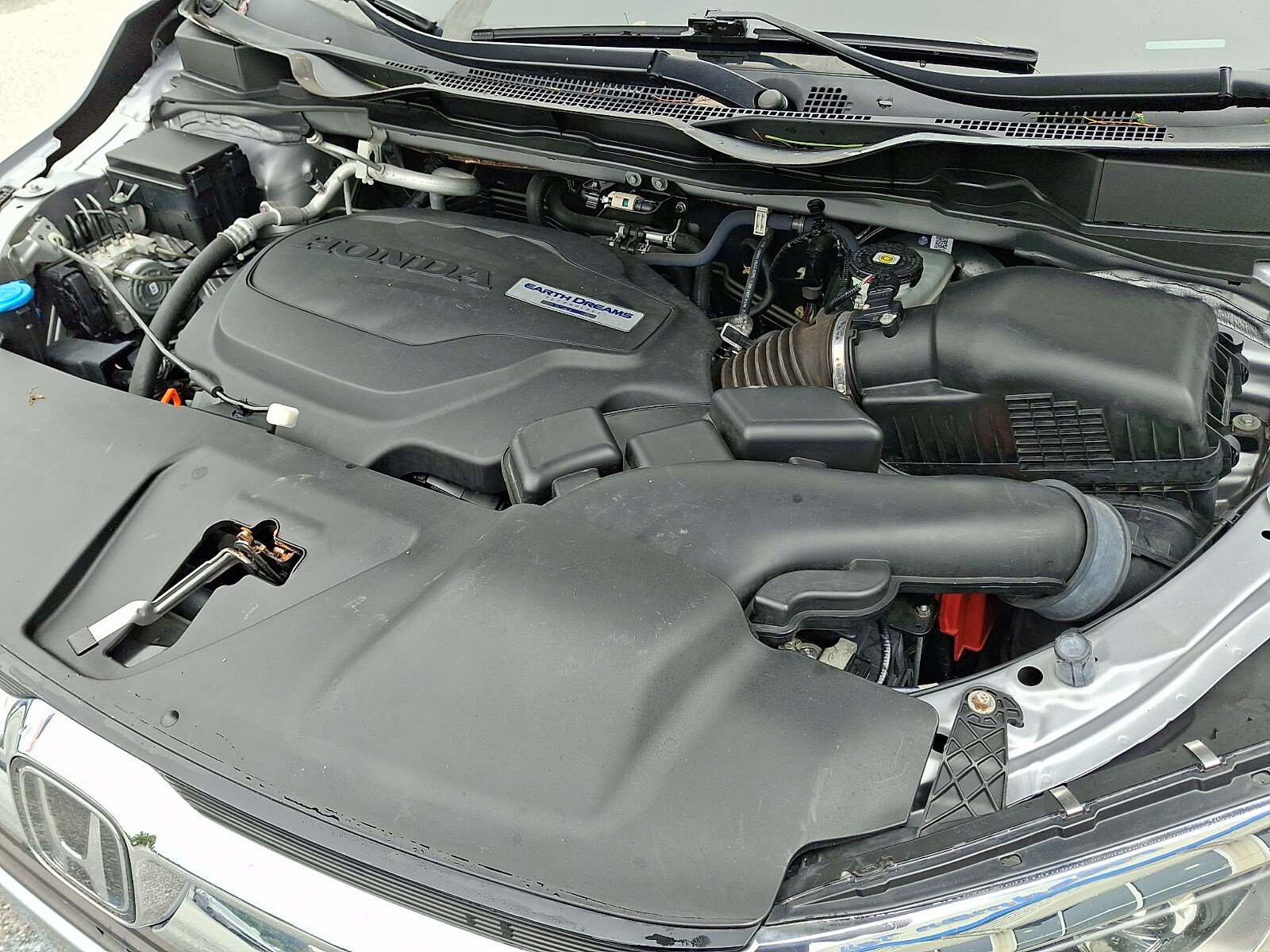 Used 2020 Honda Odyssey EX-L image 29