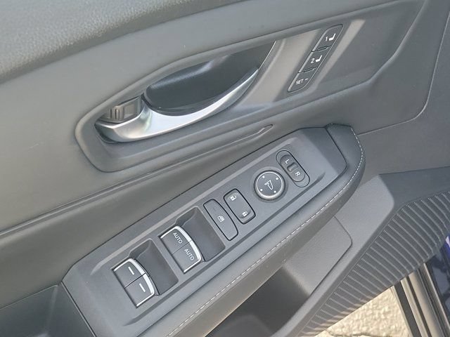 Certified 2024 Honda Accord Sport image 14