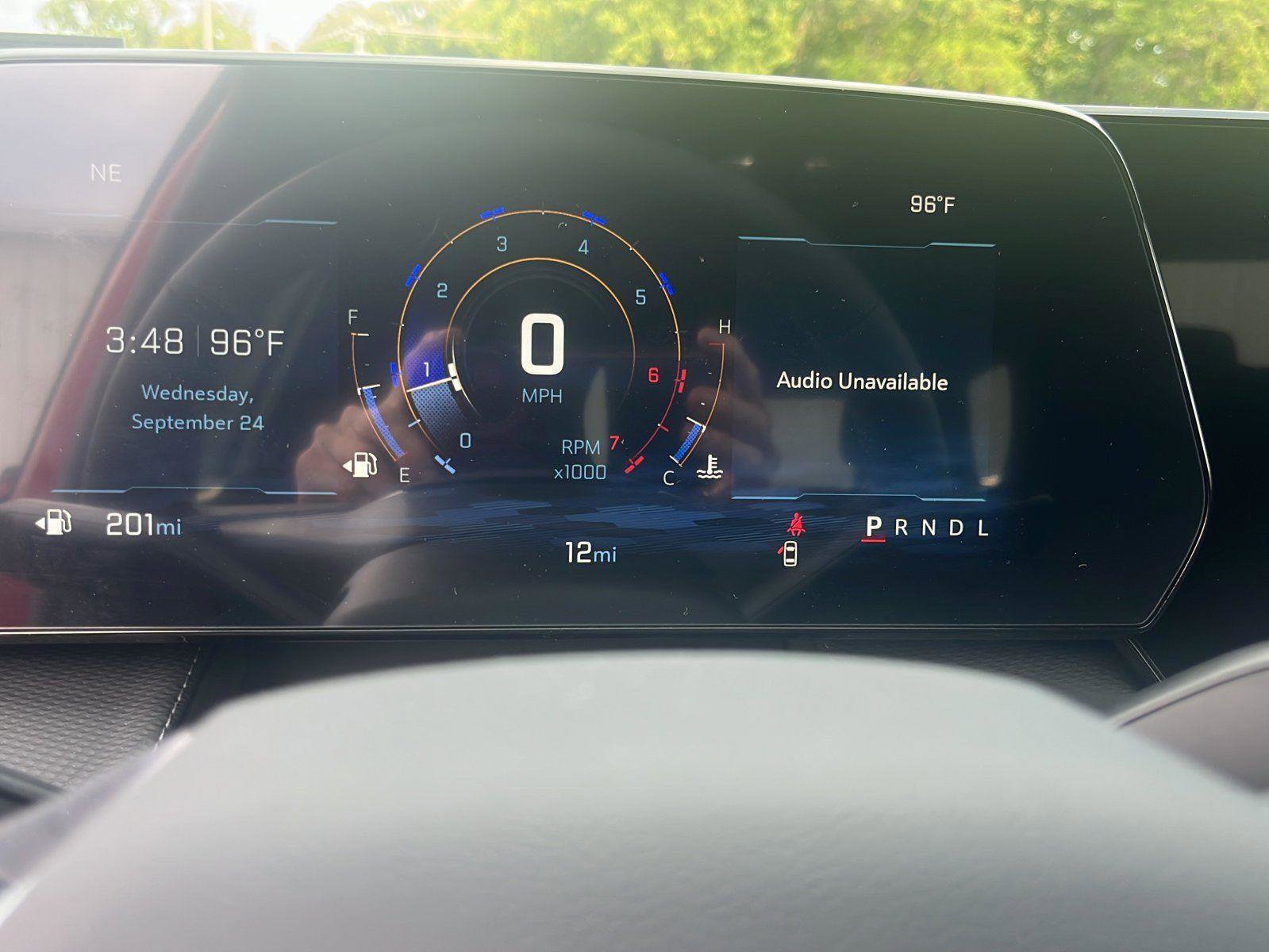 New 2026 Chevrolet Equinox LT w/ LPO, Floor Liner Package image 16