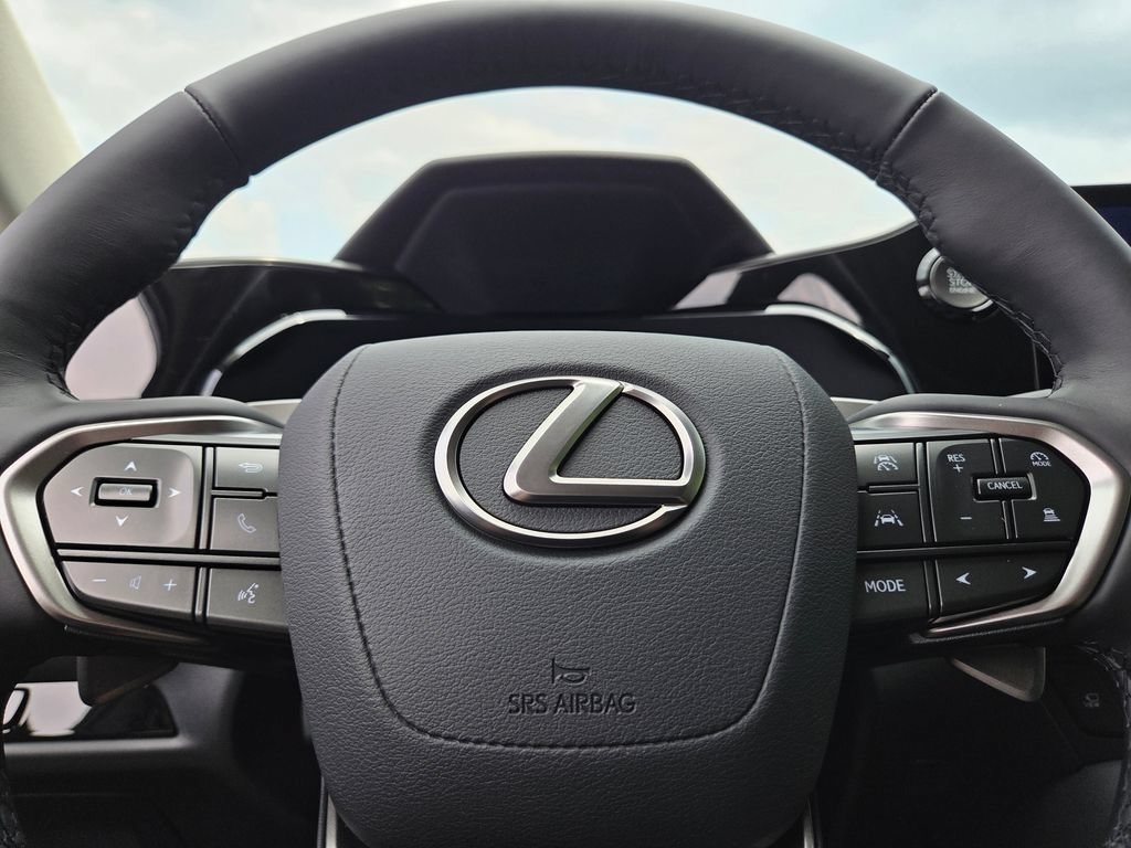 New 2026 Lexus NX 350 AWD w/ Premium Package image 34