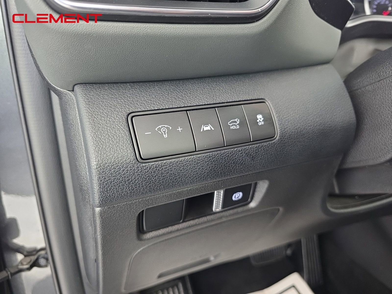 Used 2023 Hyundai Santa Fe SEL image 10