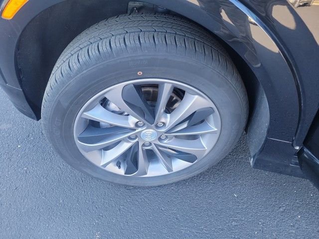 Used 2023 Buick Encore GX Select w/ Sport Touring Package image 31