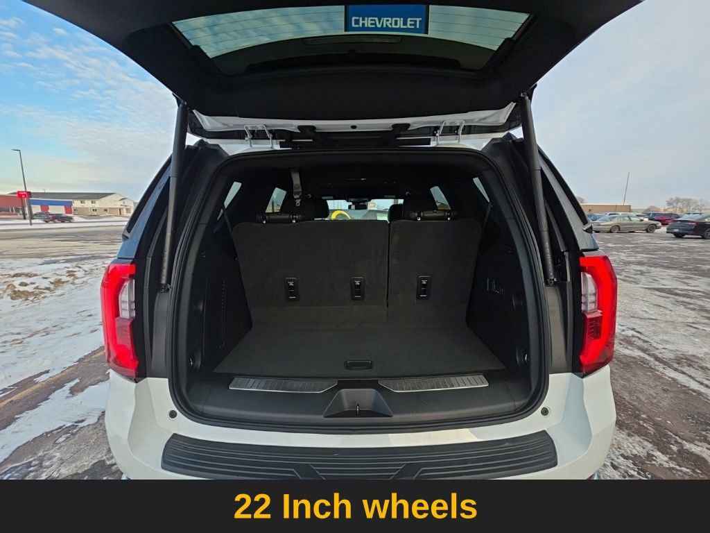 Used 2025 GMC Yukon Denali image 24