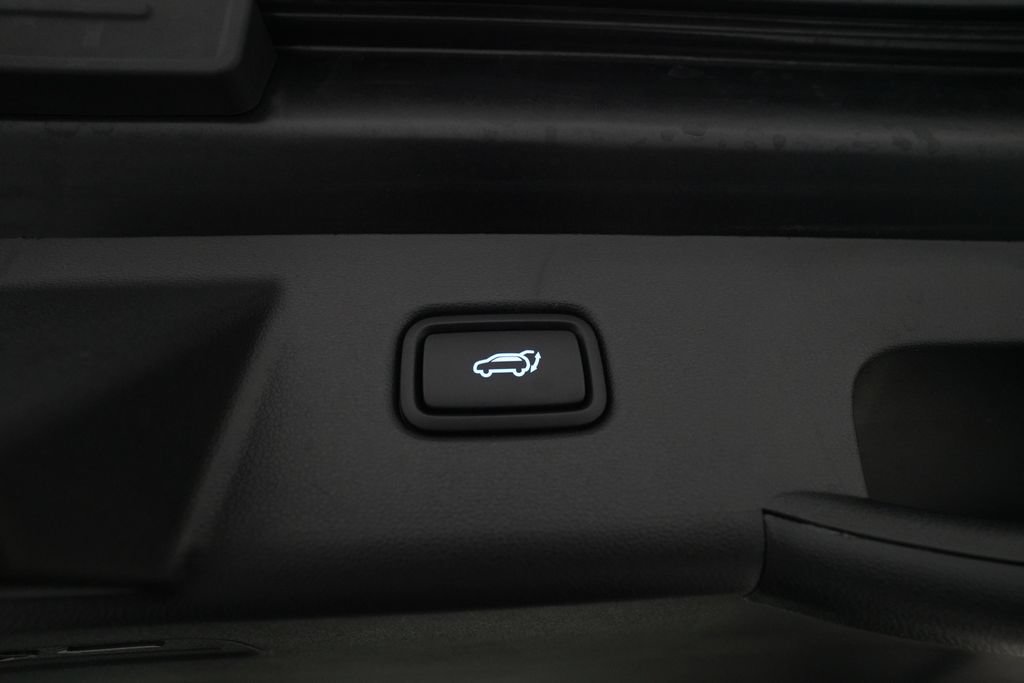 Used 2026 Hyundai Tucson SEL AWD/4WD image 15