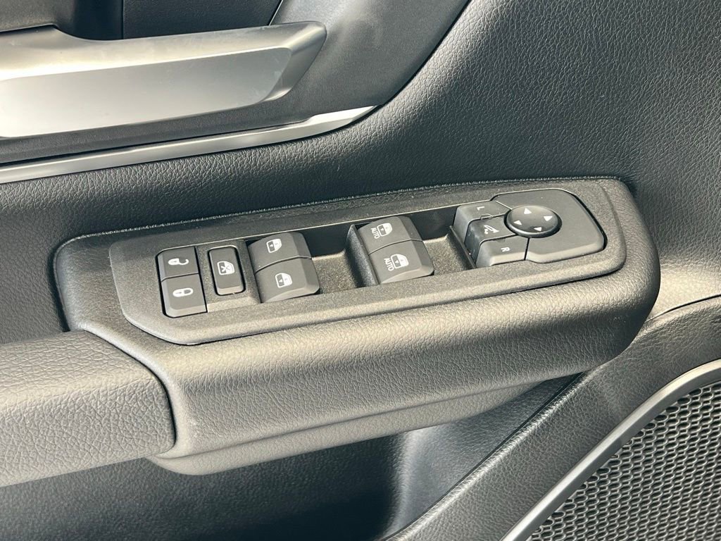 New 2026 RAM 1500 Lone Star AWD/4WD image 16