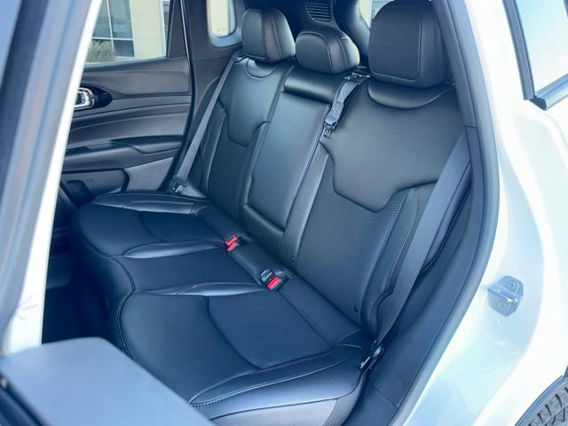 New 2026 Jeep Compass Trailhawk image 27