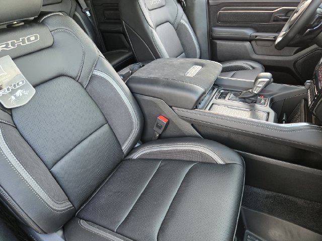 New 2027 RAM 1500 RHO AWD/4WD image 11