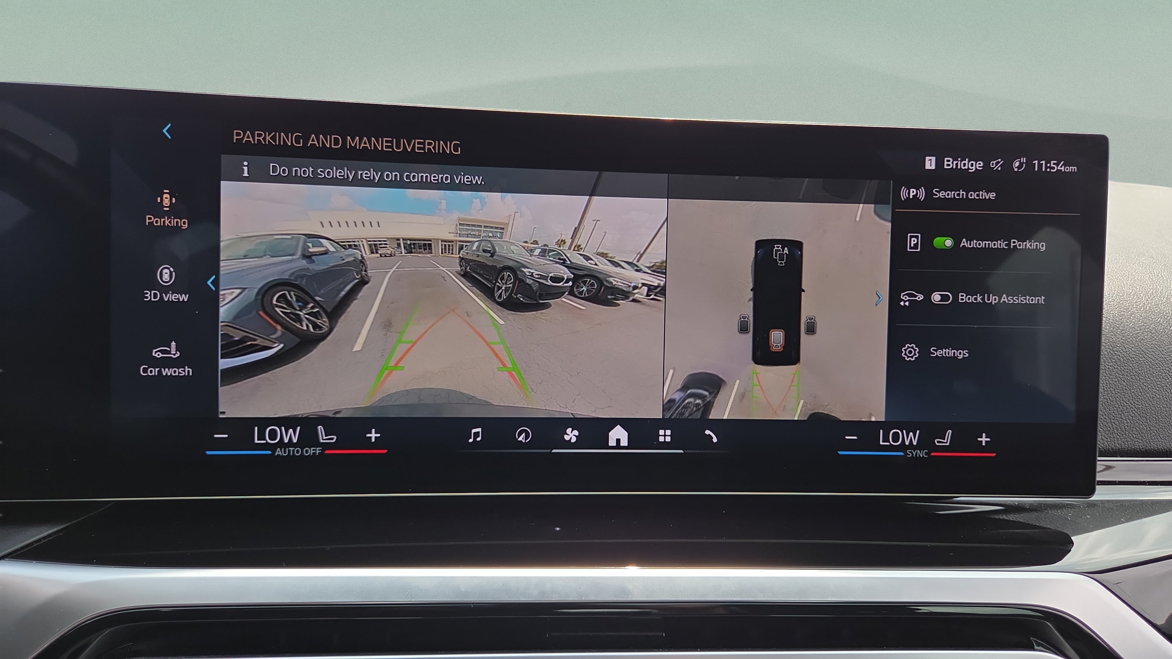 Used 2024 BMW i4 eDrive35 w/ Convenience Package RWD image 28