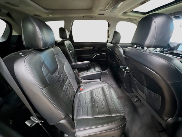 Certified 2022 Kia Telluride SX w/ SX Prestige Package image 31