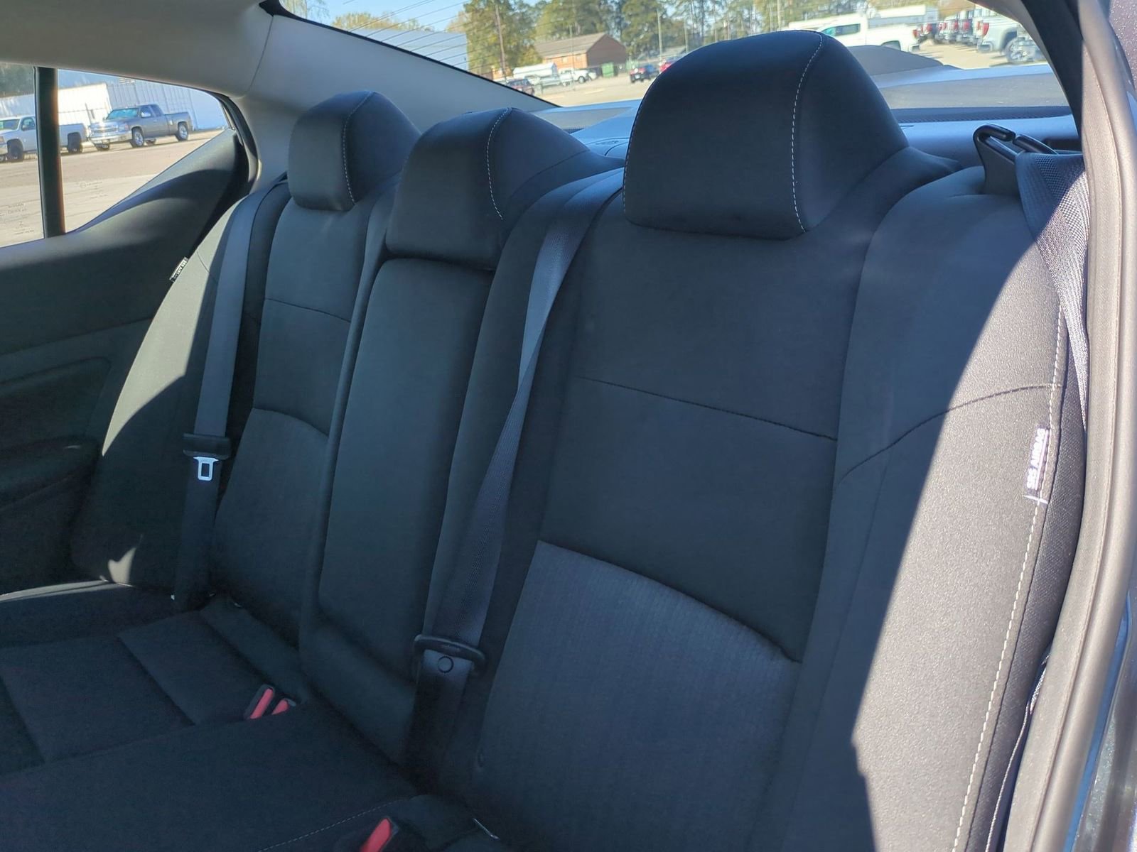 Used 2023 Nissan Altima 2.5 S image 23