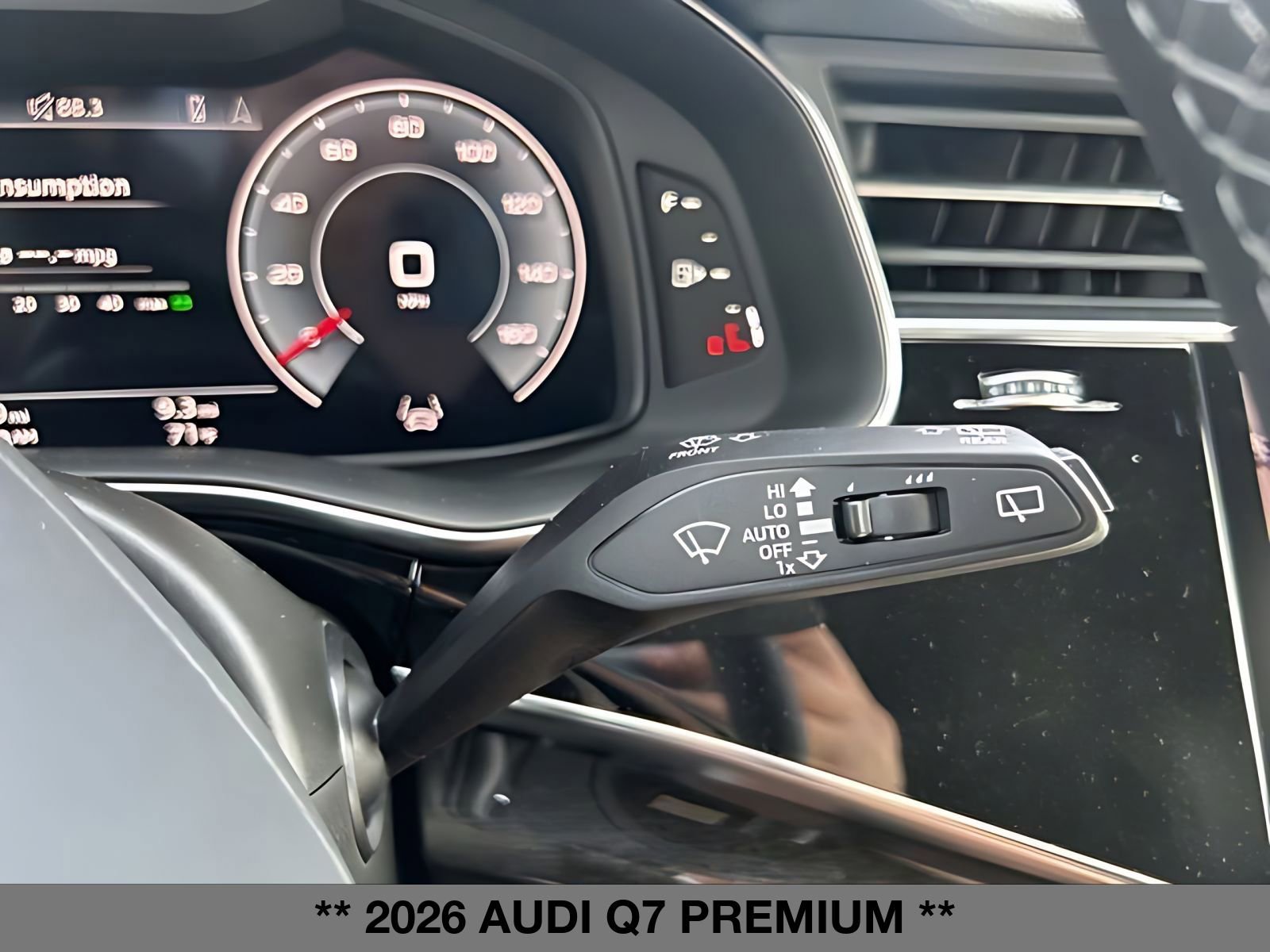 New 2026 Audi Q7 2.0T Premium AWD/4WD image 27