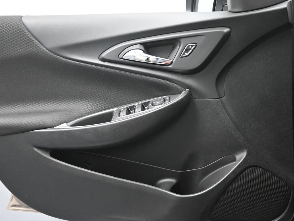 New 2024 Chevrolet Malibu LT FWD image 17
