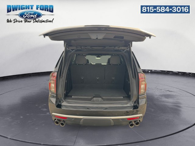 Used 2023 Chevrolet Tahoe High Country AWD/4WD image 18