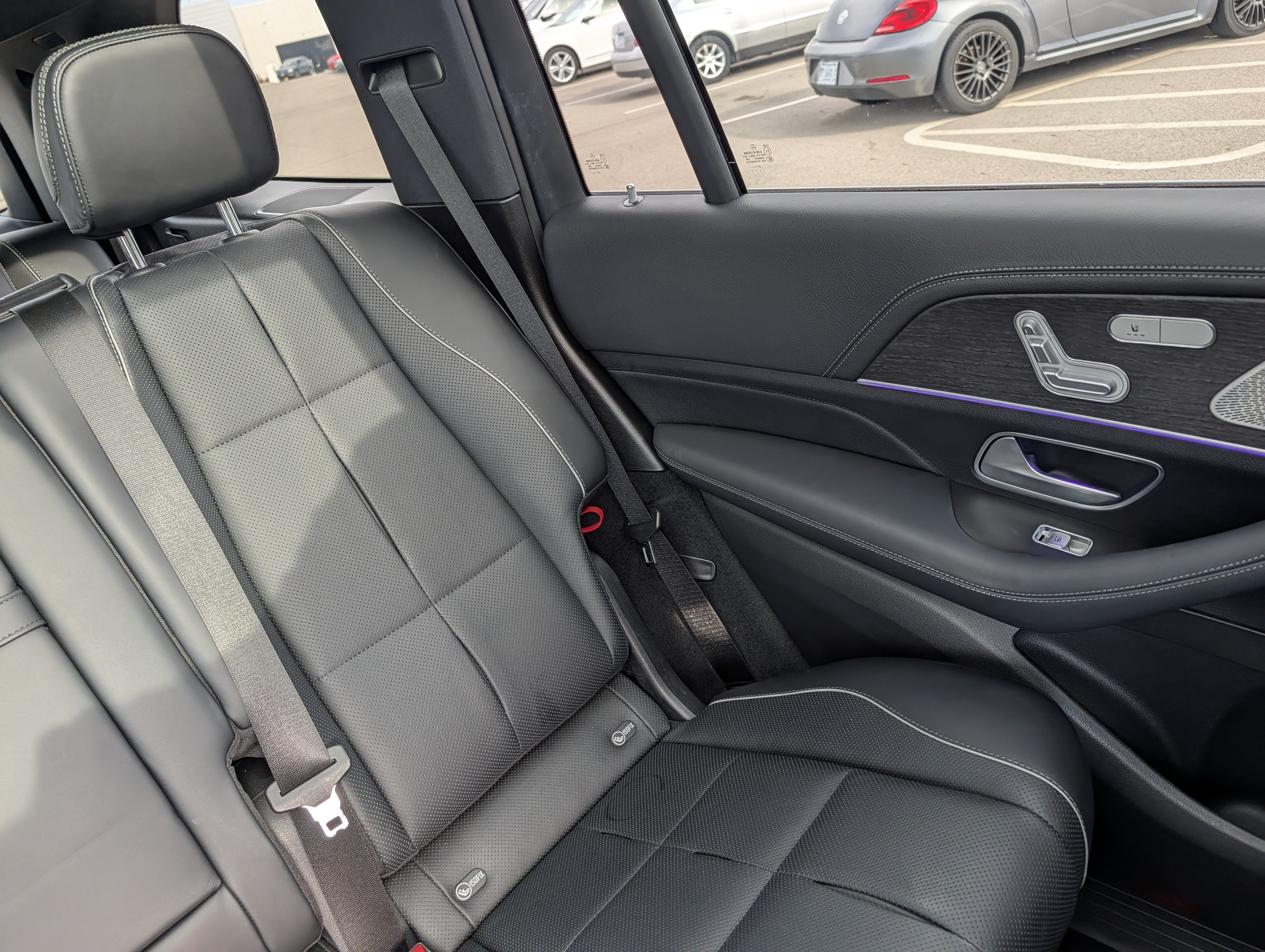 Used 2022 Mercedes-Benz GLS 450 4MATIC image 17