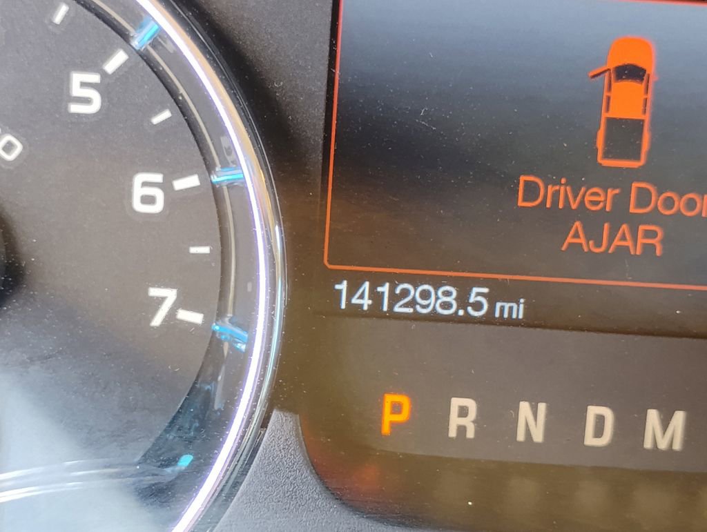 Used 2011 Ford F150 Lariat w/ Lariat Plus Pkg image 36