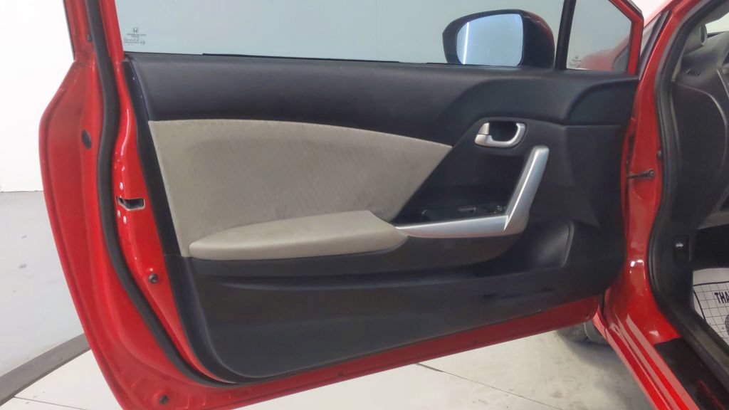 Used 2015 Honda Civic EX image 29