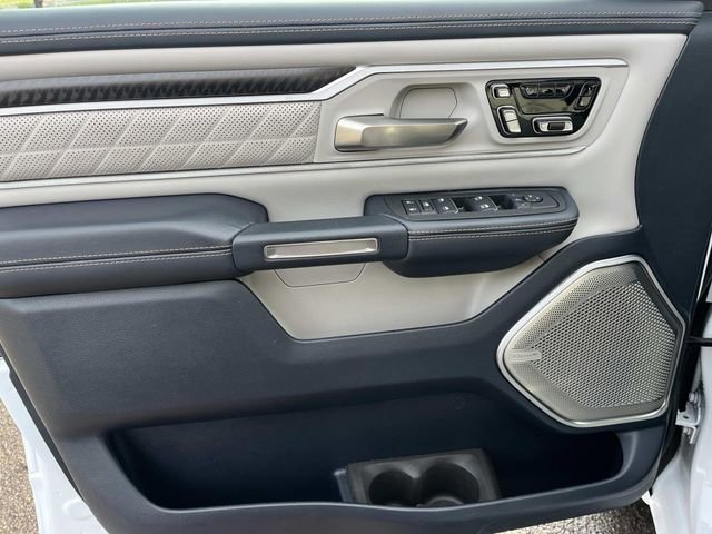 Used 2025 RAM 1500 Tungsten w/ Bed Utility Group AWD/4WD image 33