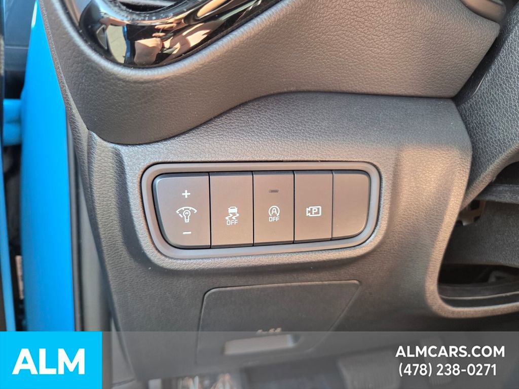 Used 2025 Kia Soul S image 29