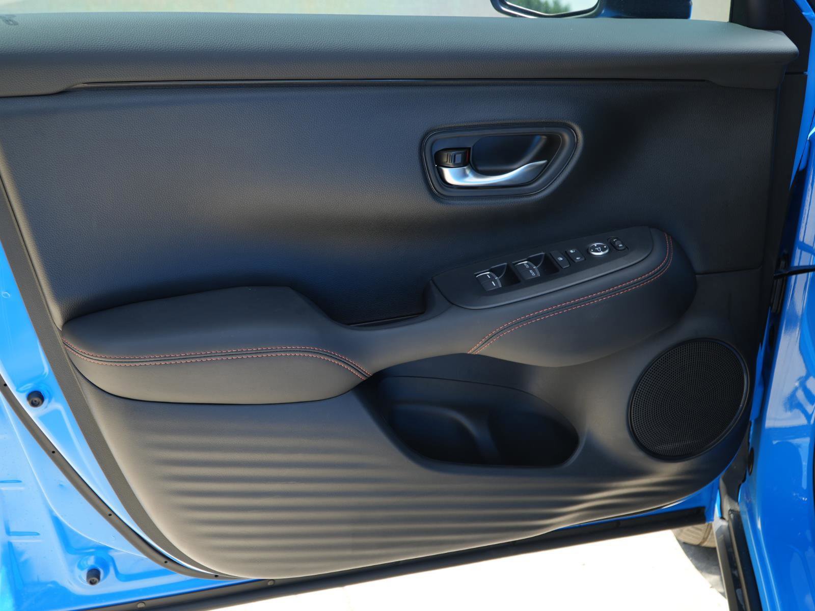 New 2026 Honda HR-V Sport image 13