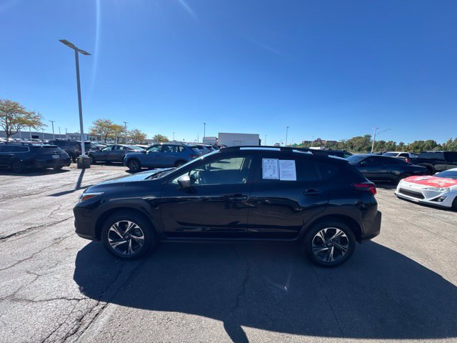 Certified 2024 Subaru Crosstrek 2.0i Premium AWD/4WD image 13