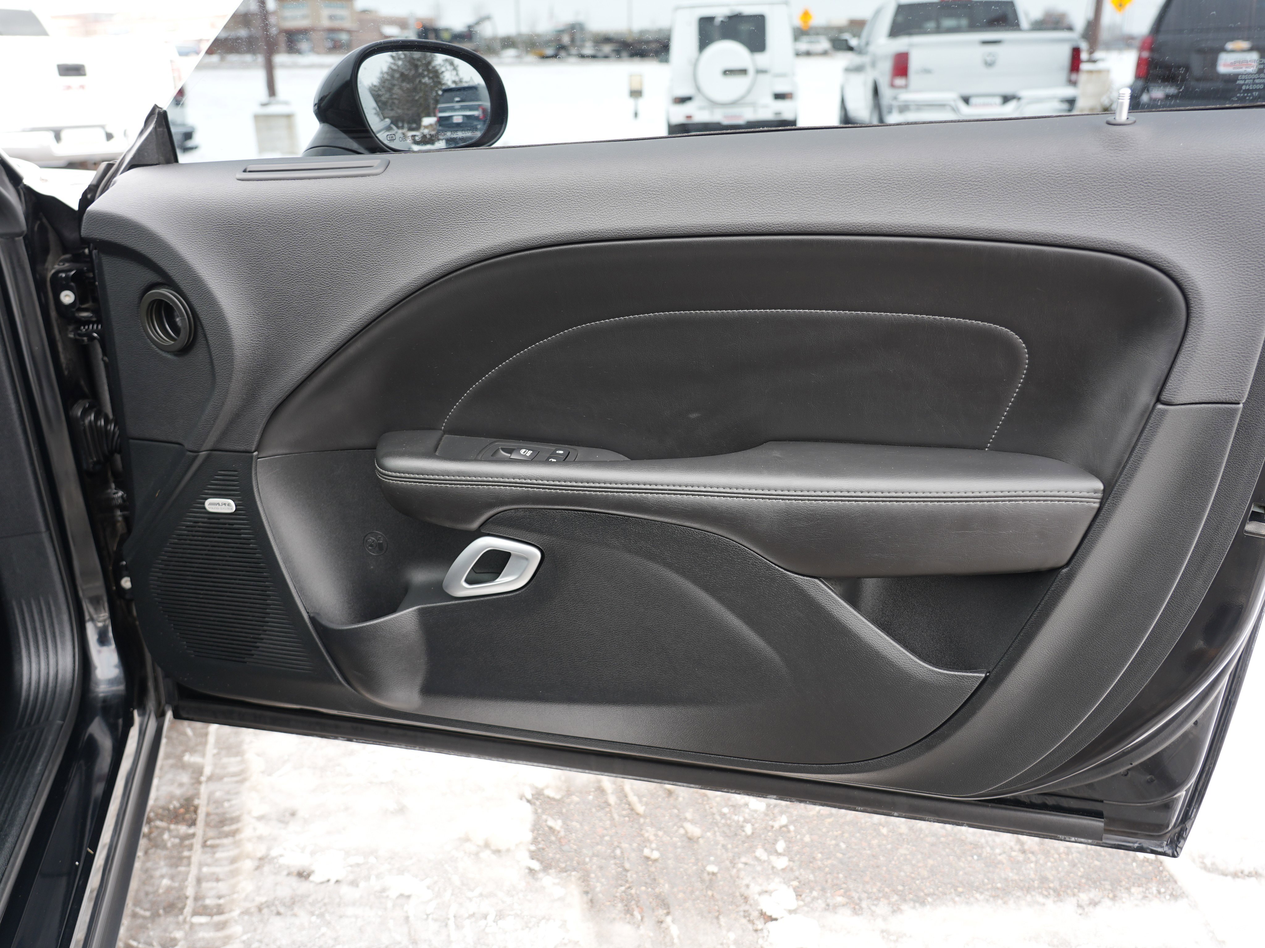 Used 2018 Dodge Challenger T/A image 13