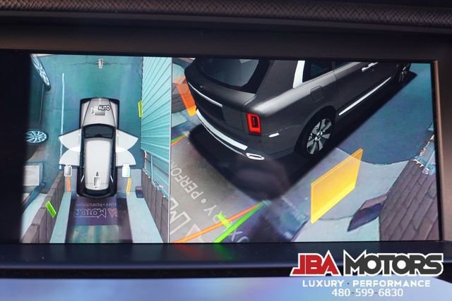 Used 2020 Rolls-Royce Cullinan image 27