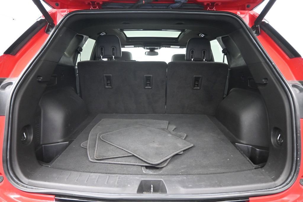 Used 2021 Chevrolet Blazer RS w/ Enhanced Convenience Package AWD/4WD image 29